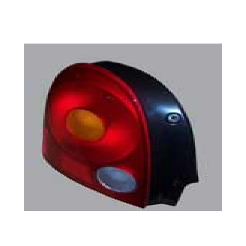 Tail Lamp
