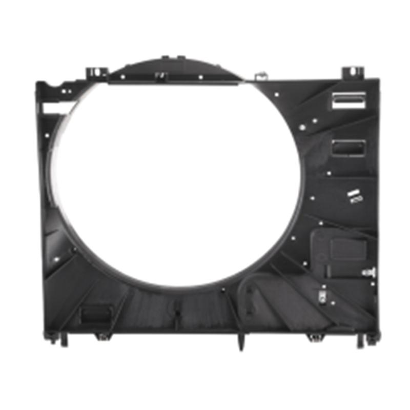 Engine Cooling Fan Shroud