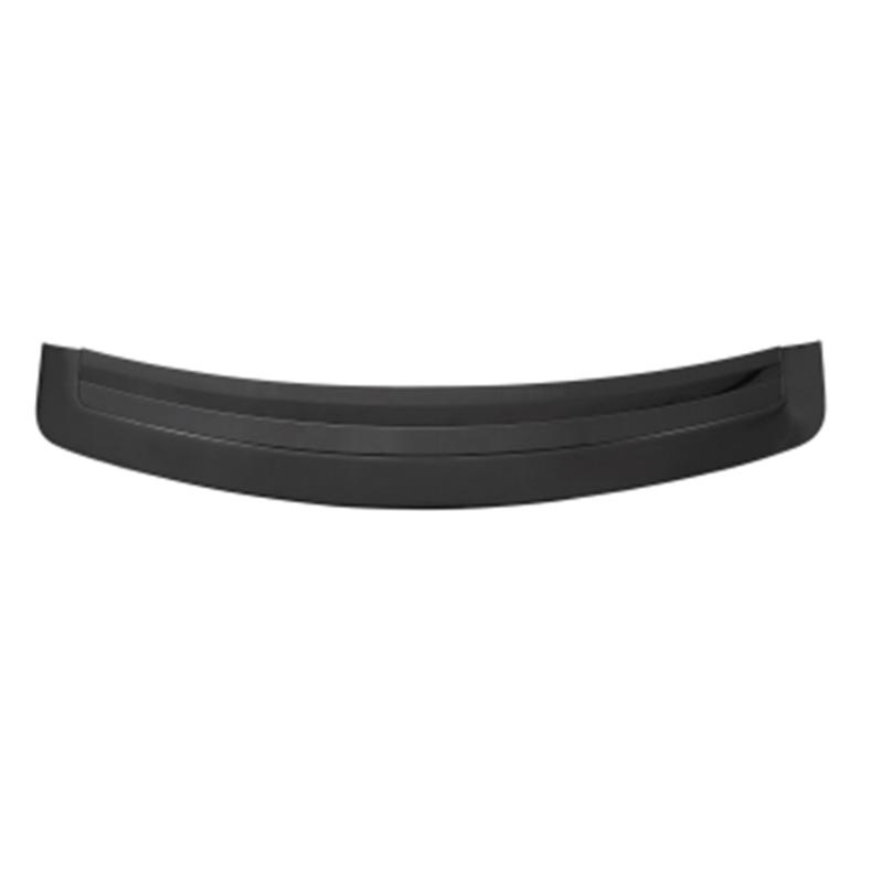 Engine hood bonnet gloss