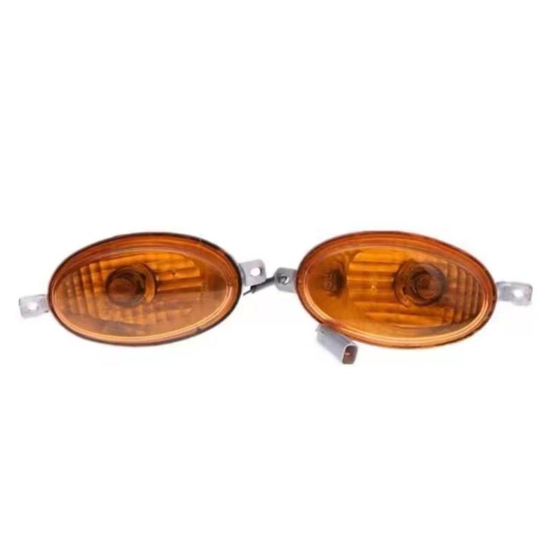 Turn signal – Class A.