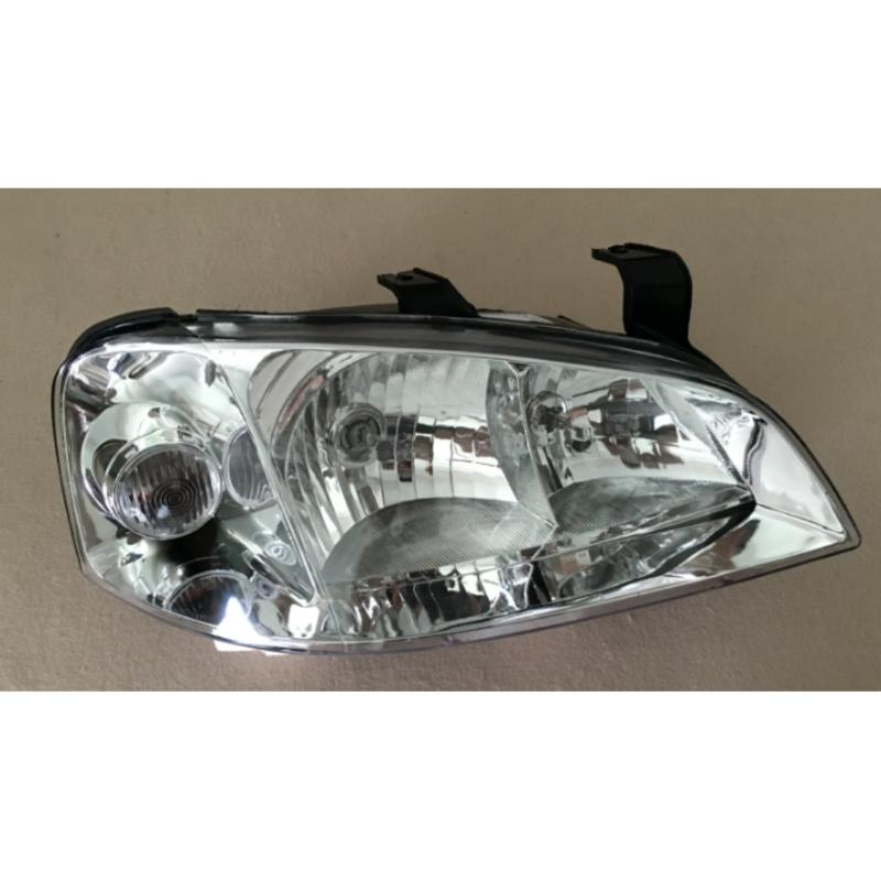 HEADLAMP