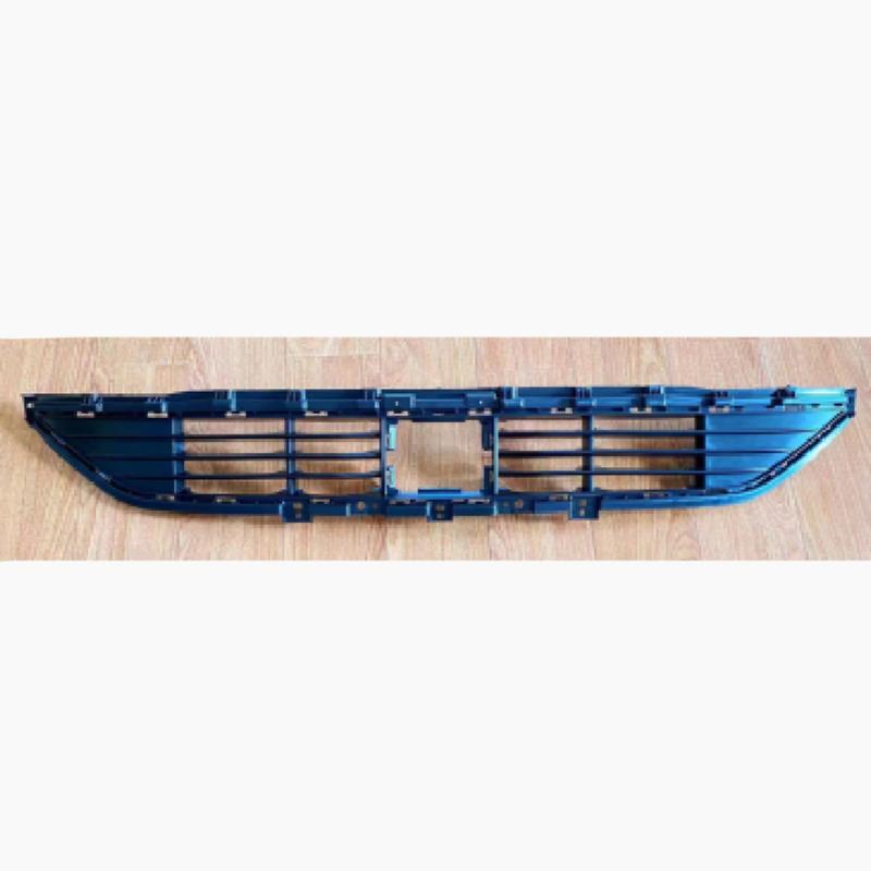BUMPER GILLE High-Gloss Black