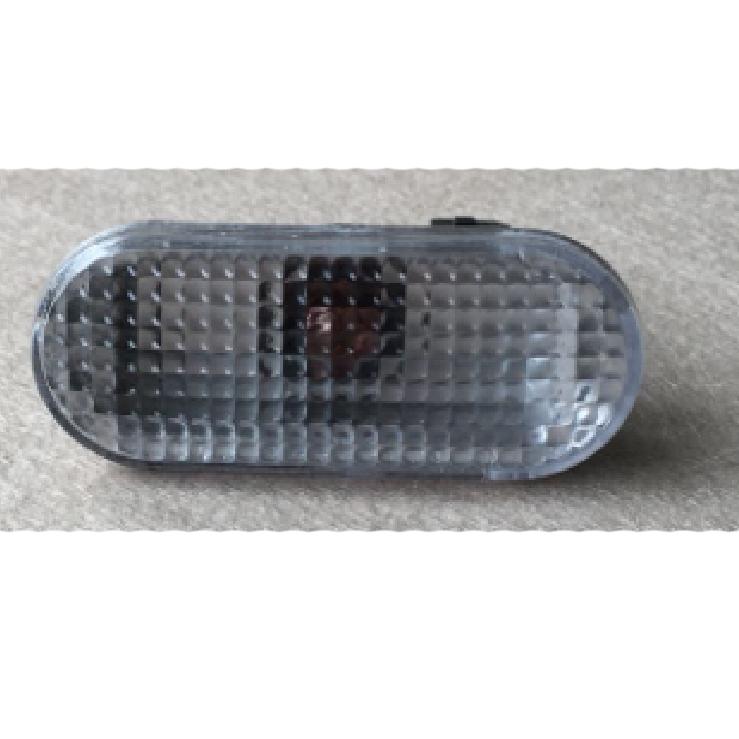 Side light – white.
