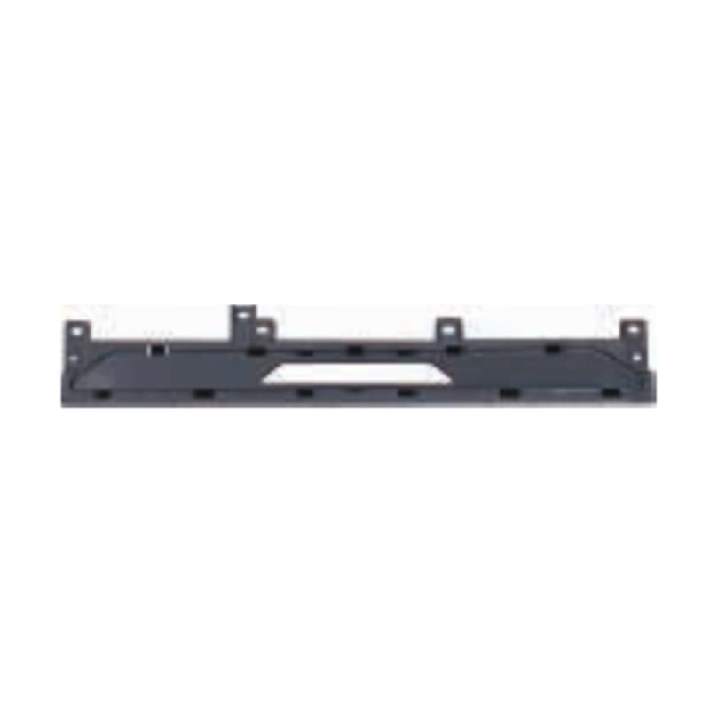 REAR BUMPER BOARD