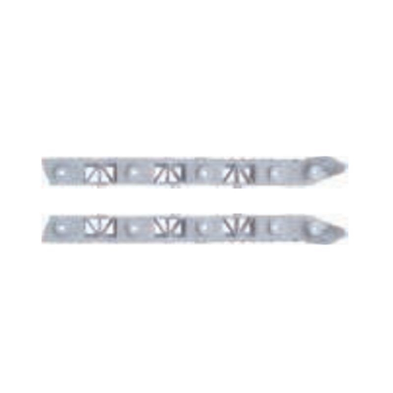 REAR BUMPER BRACKET
