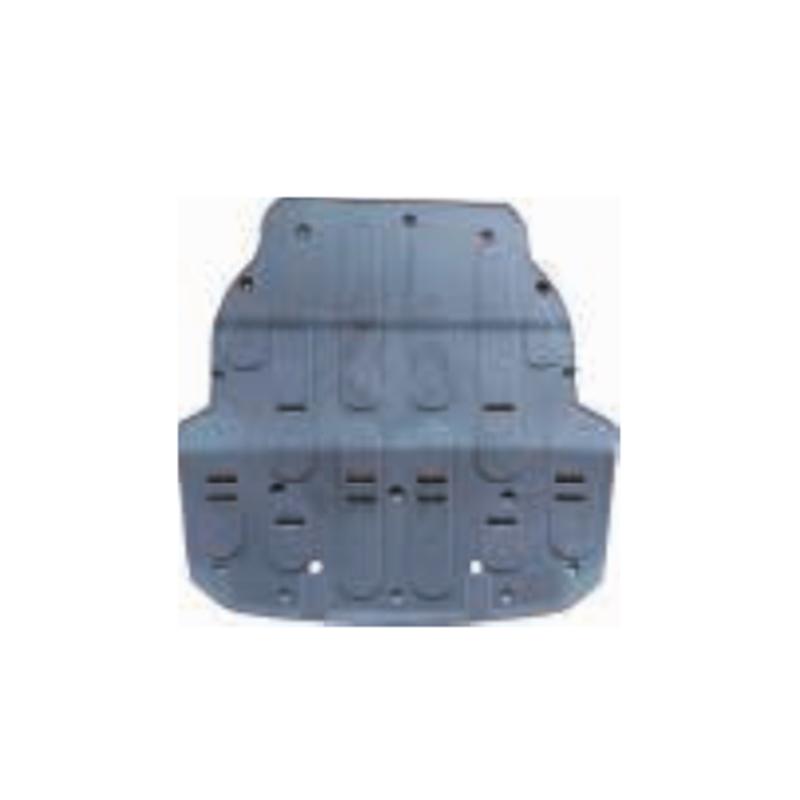 Engine lower cover