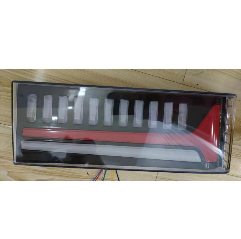 TAIL LAMP LH+RH