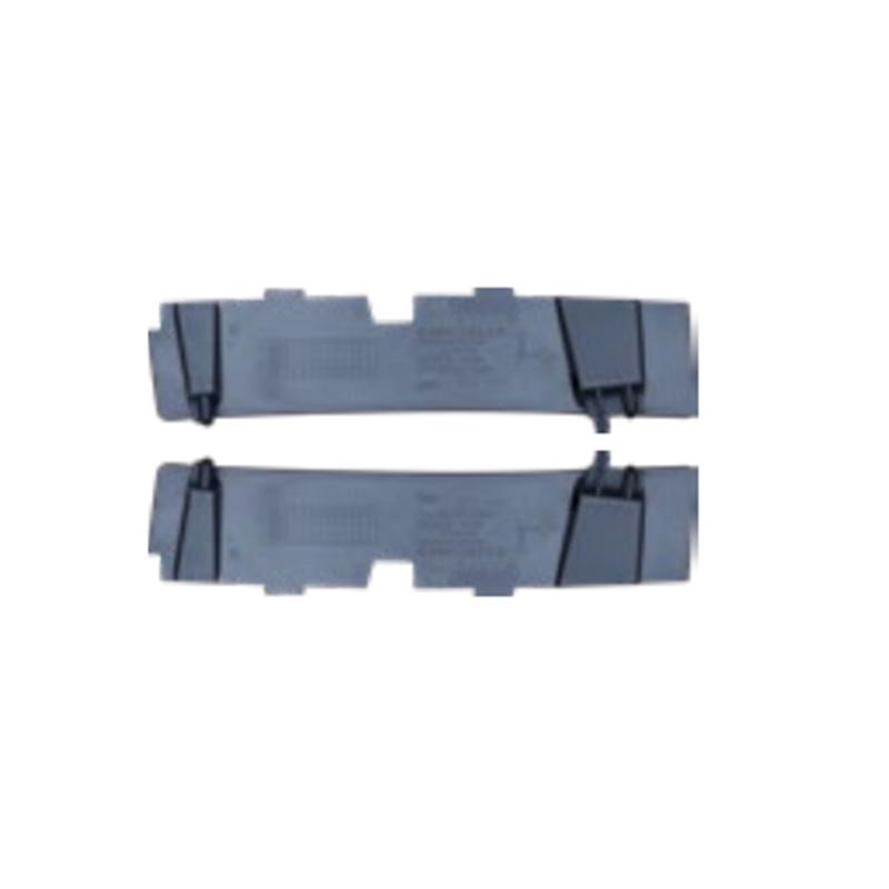 FRONT BUMPER BRACKET