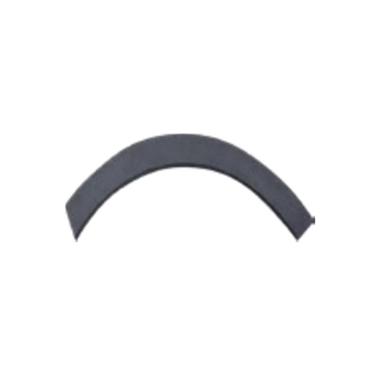 REAR WHEEL APRON R