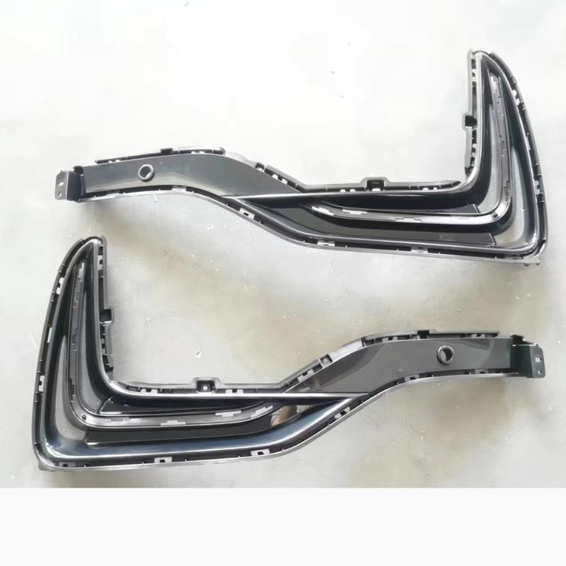 Fog light frame – L/R