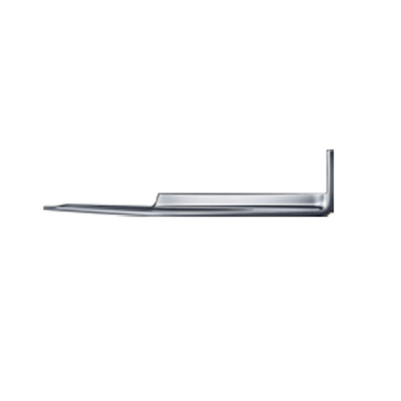 FRONT BUMPER STRIPE