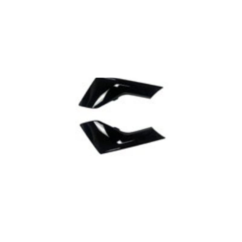 BUMPER GRILLE(black)