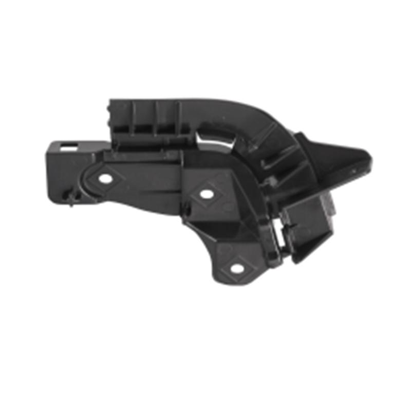 Front bumper side bracket