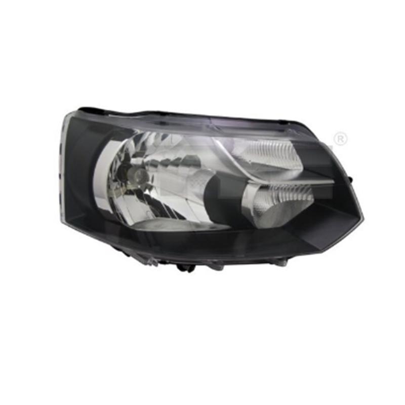 Head Lamp