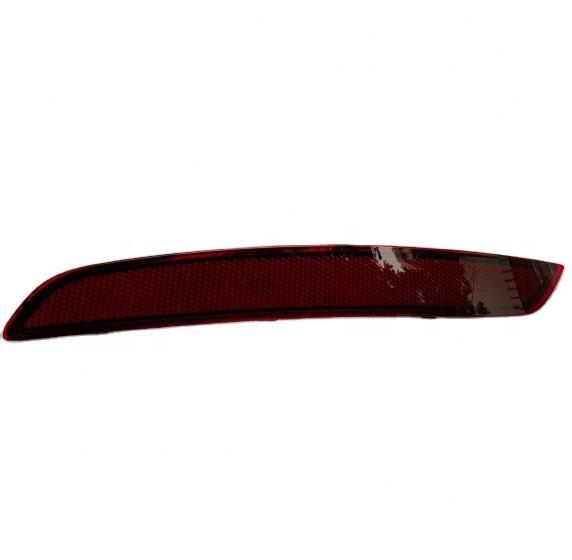 Rear bumper light