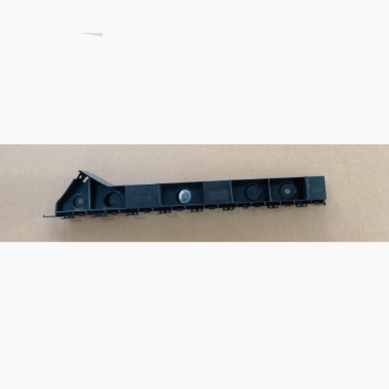 Rear bumper support bracket.