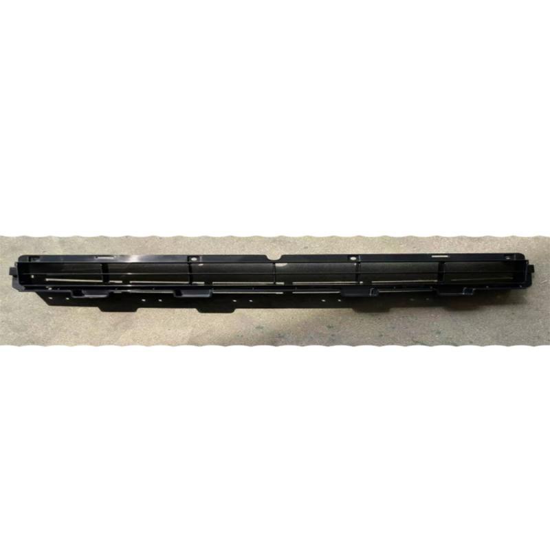 lower bumper gille