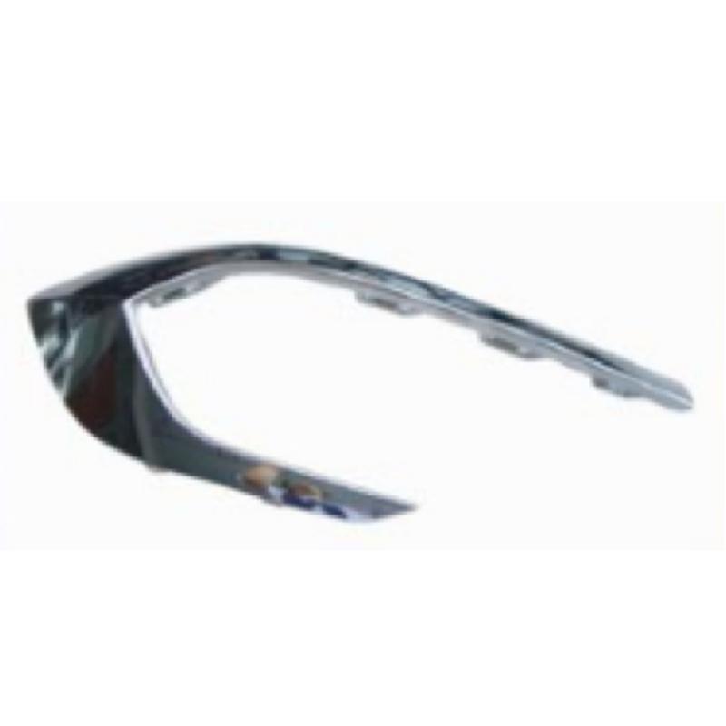 rear bumper light strip
