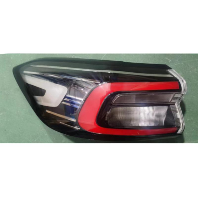 REAR LAMP