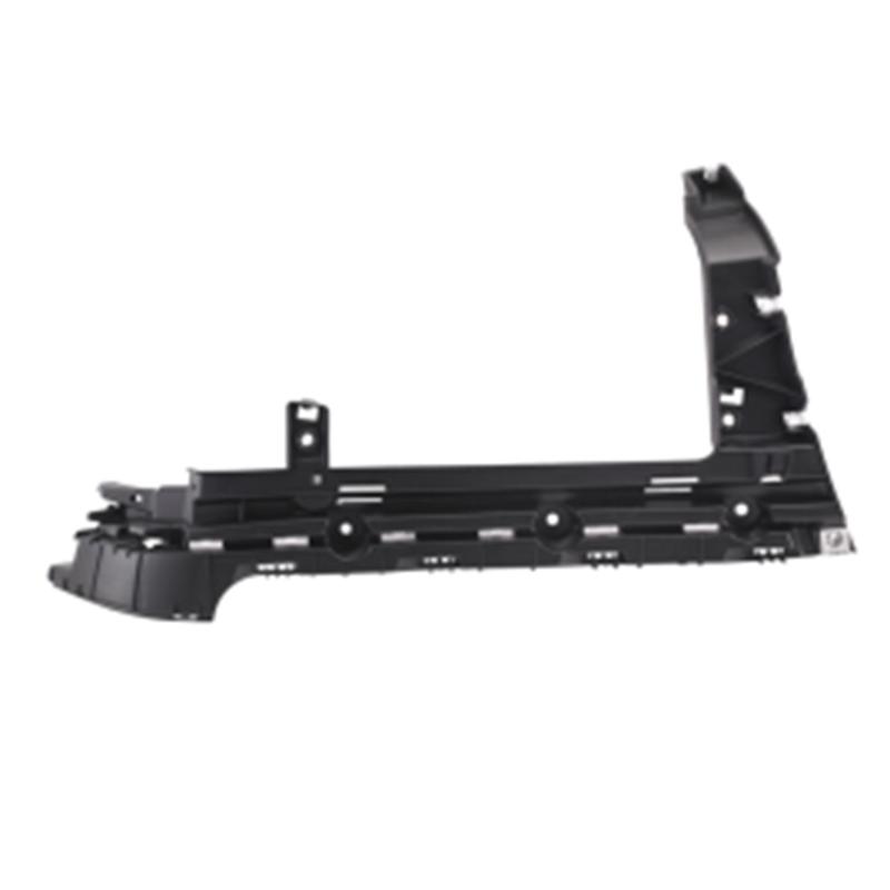 Rear bumper mount bracket