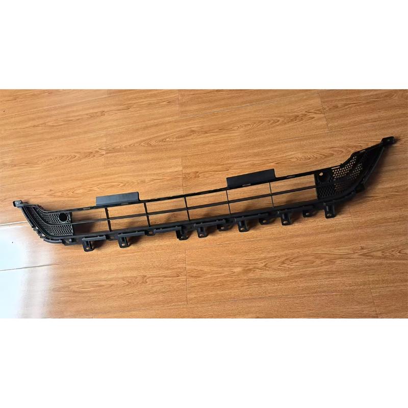 Front Bumper Lower Grille