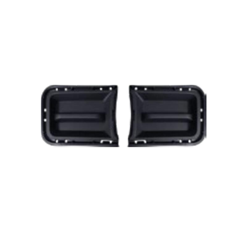 BUMPER GRILLE
