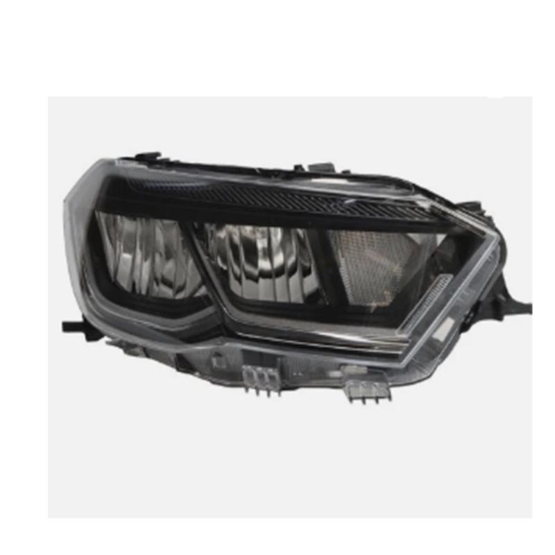 Head Lamp