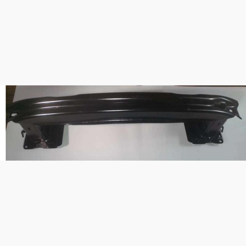 Rear bumper frame