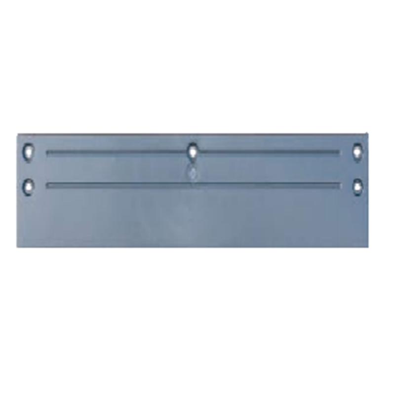 Front license bracket(European version)