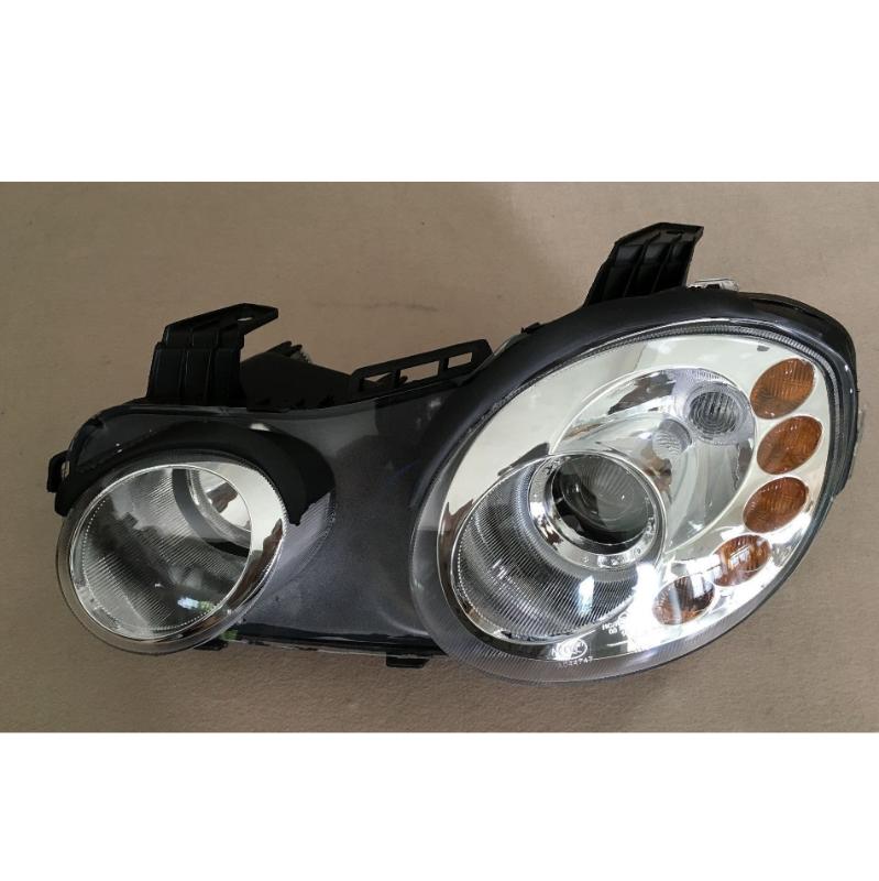 LED HEADLAMP