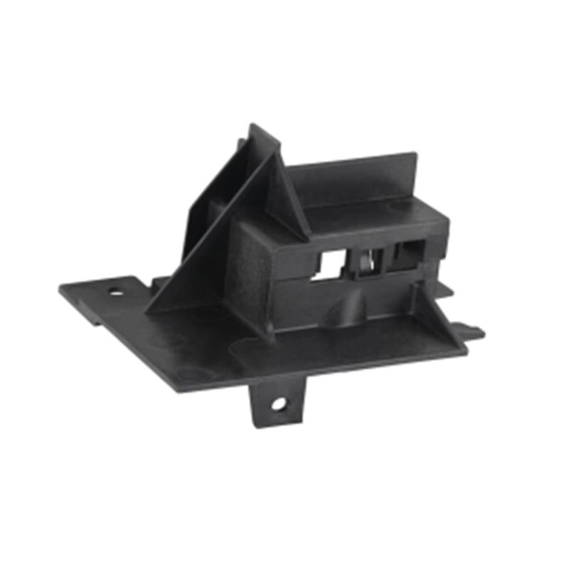 Condenser lower bracket