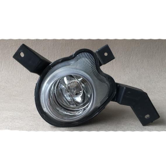 FRONT FOG LAMP-GLASS