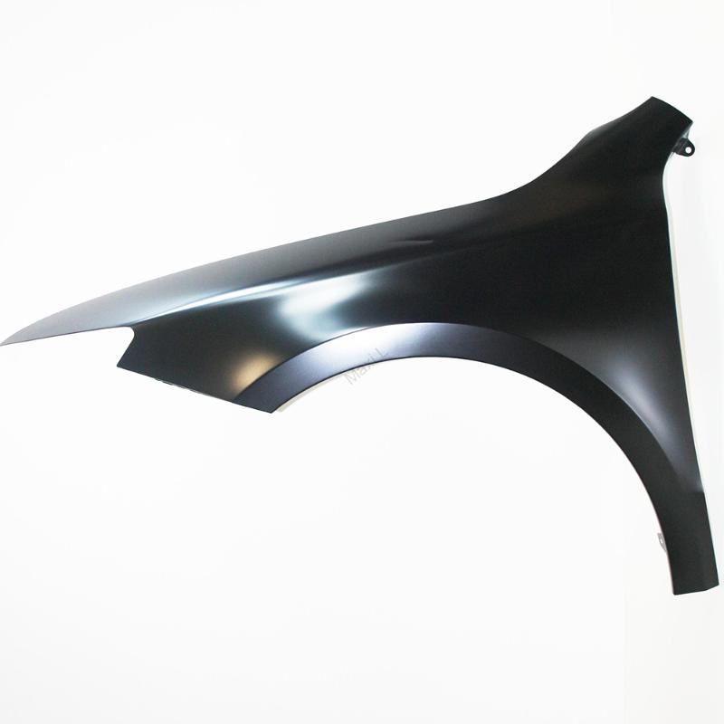 Front wing