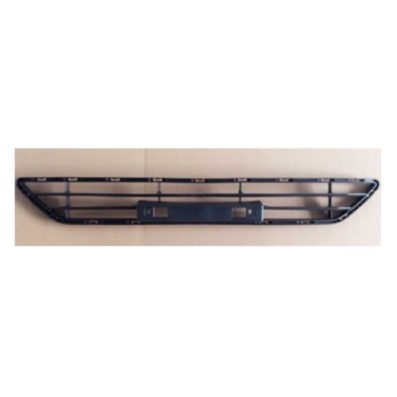 Install the decorative panel webbing.