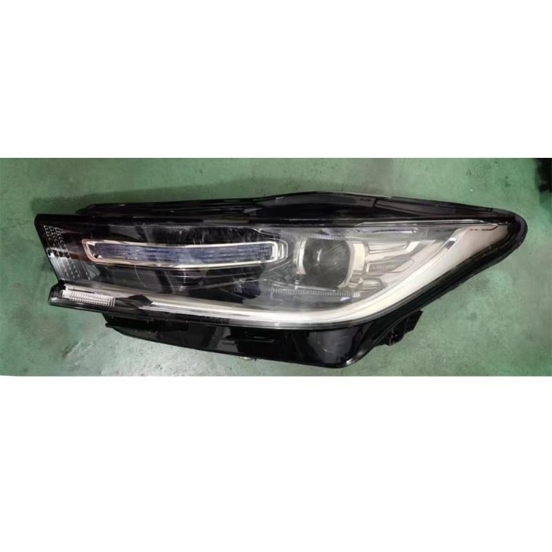 LED HEADLAMP