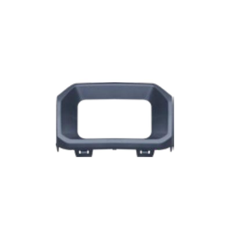 Radar cap