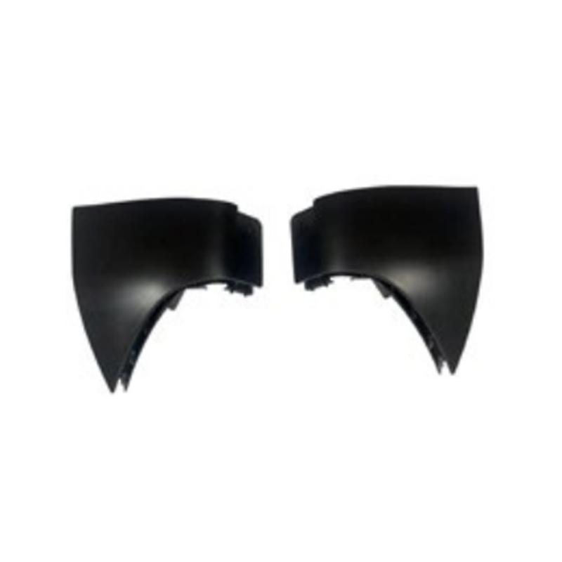 REAR CORNER BUMPER