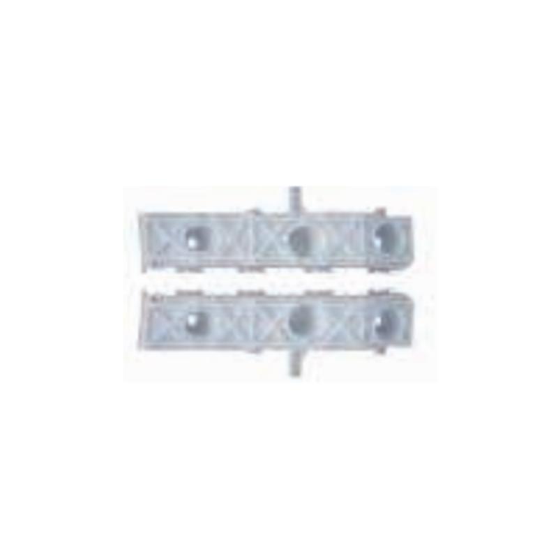 REAR BUMPER BRACKET