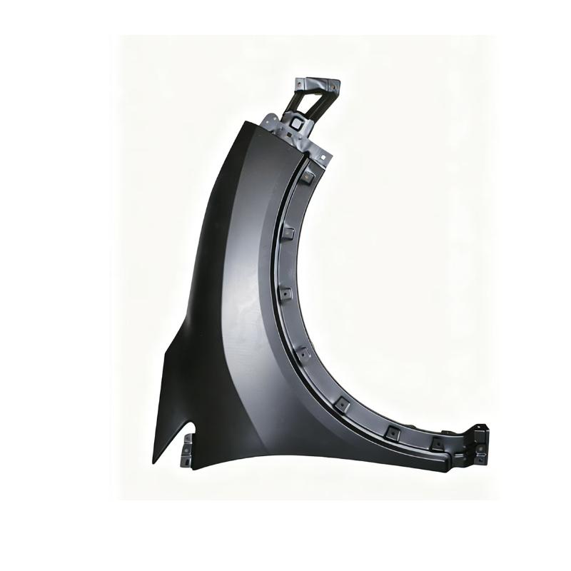 front fender