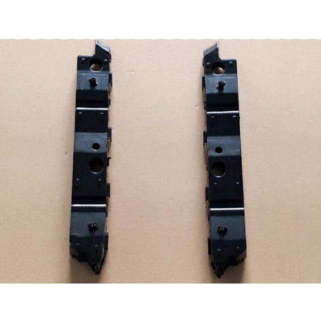Front bumper support bracket.