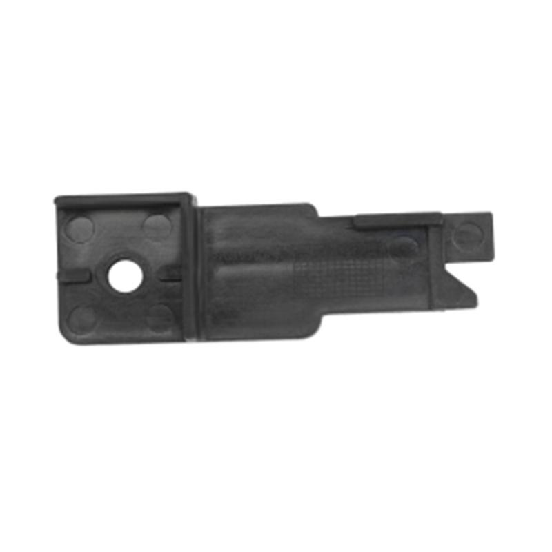 Frame support bracket