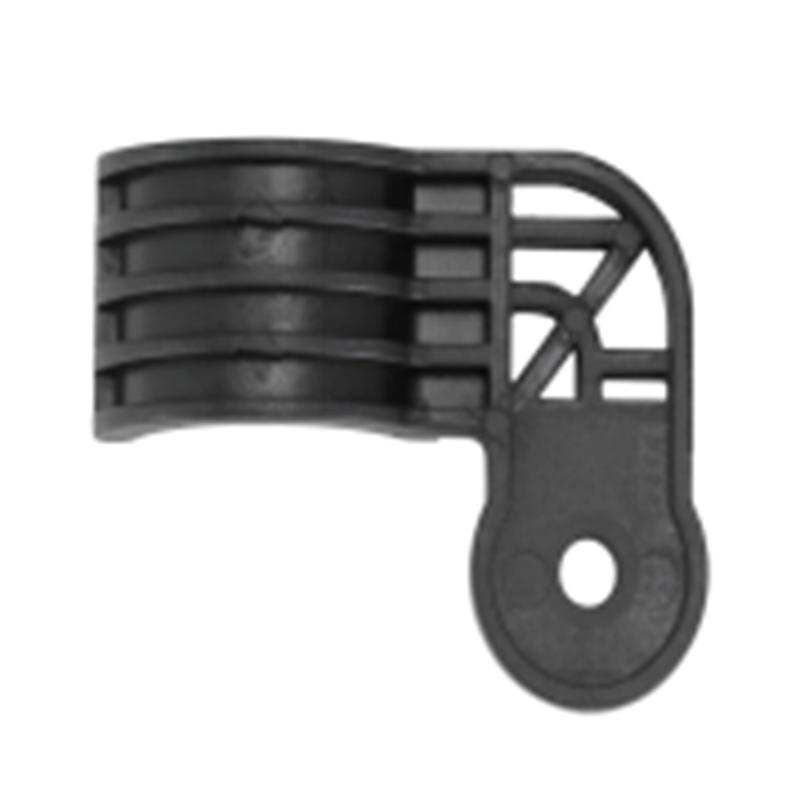 Condenser bracket