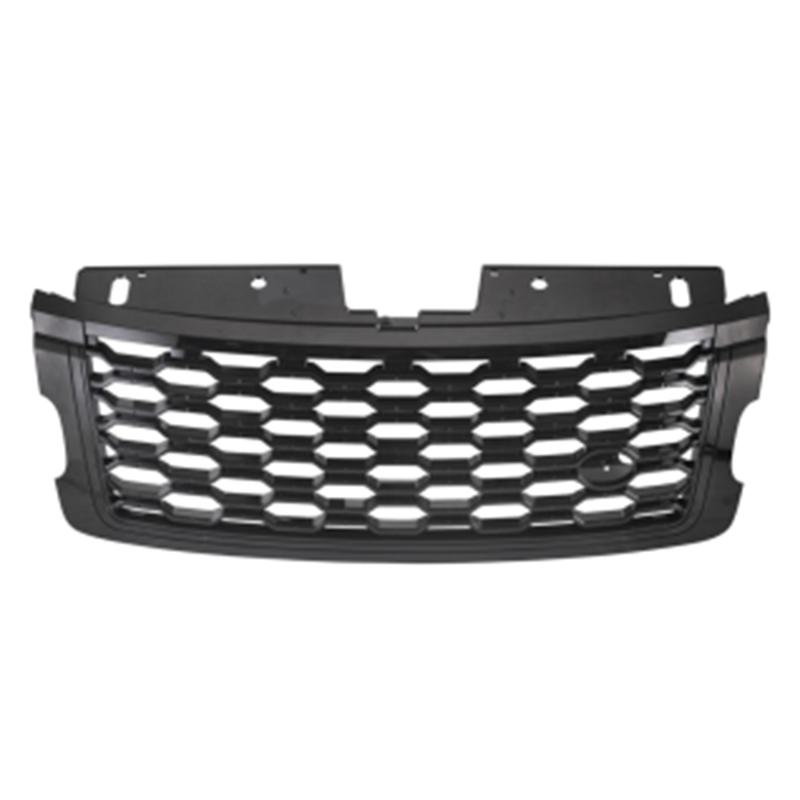 Grille Gloss