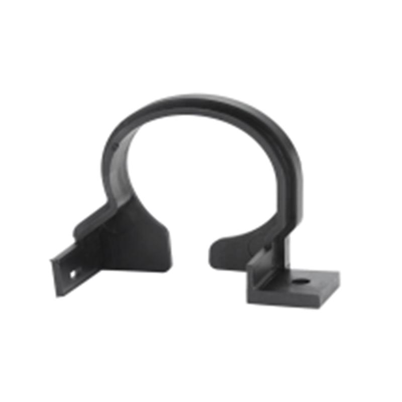 Auxiliary pump bracket