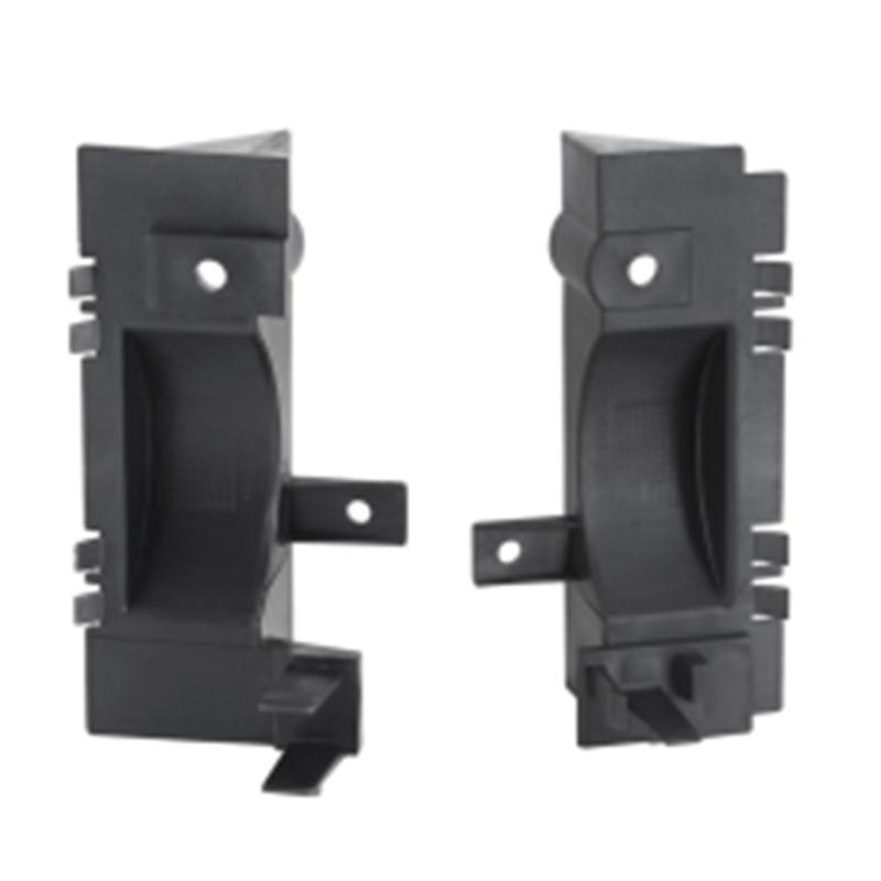Inter-cooler support bracket