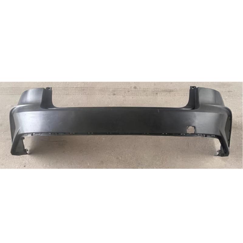 rear bumper