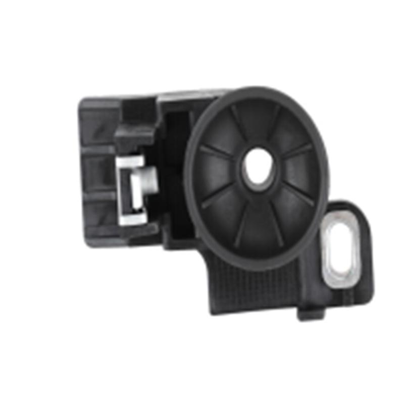 Radiator Support