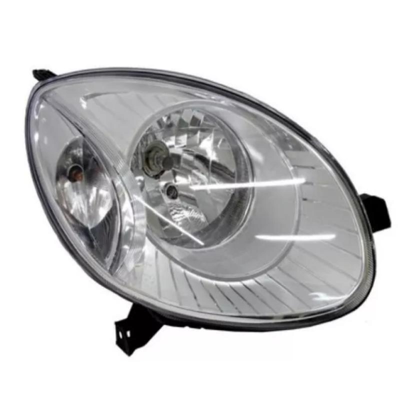 headlamp