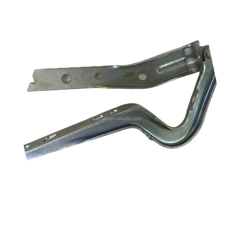 side of Bonnet hinge