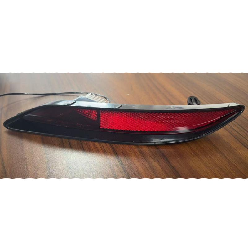 Tail Fog Lamp